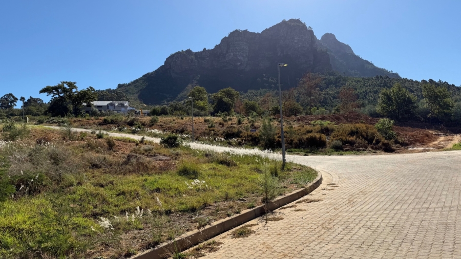 0 Bedroom Property for Sale in Johannesdal Western Cape